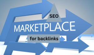 Seo marketplace for backlinks
