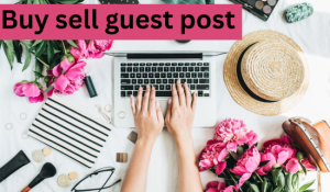 How to sell guest posts?