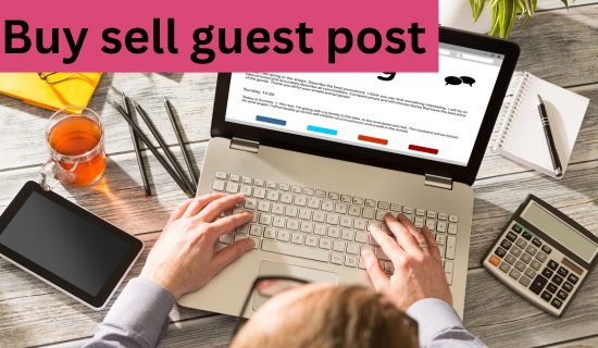 How to sell guest posts?