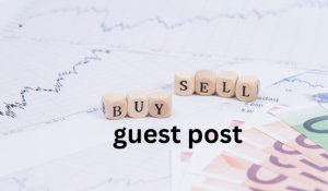 Buy sell guest post