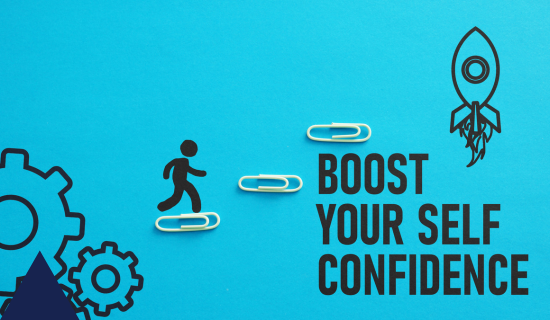 Boost Your Social Confidence