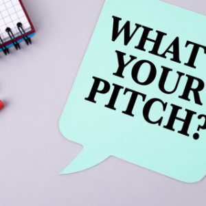 How to Prepare a Pitch for a Guest Blogging Post?