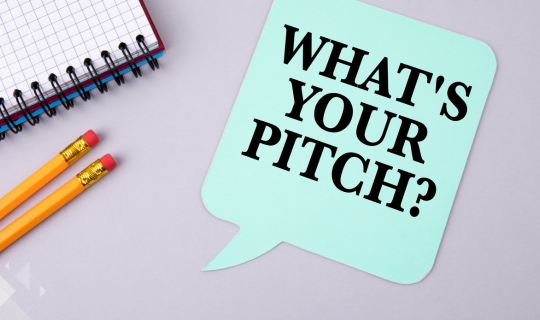 How to Prepare a Pitch for a Guest Blogging Post?