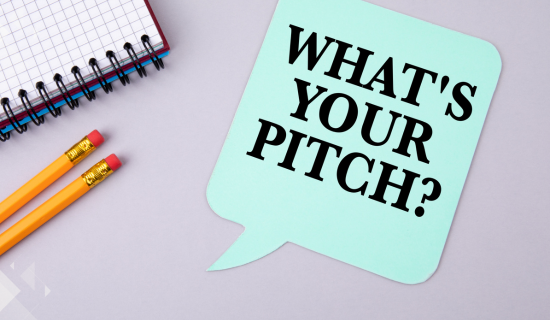 How to Prepare a Pitch for a Guest Blogging Post?