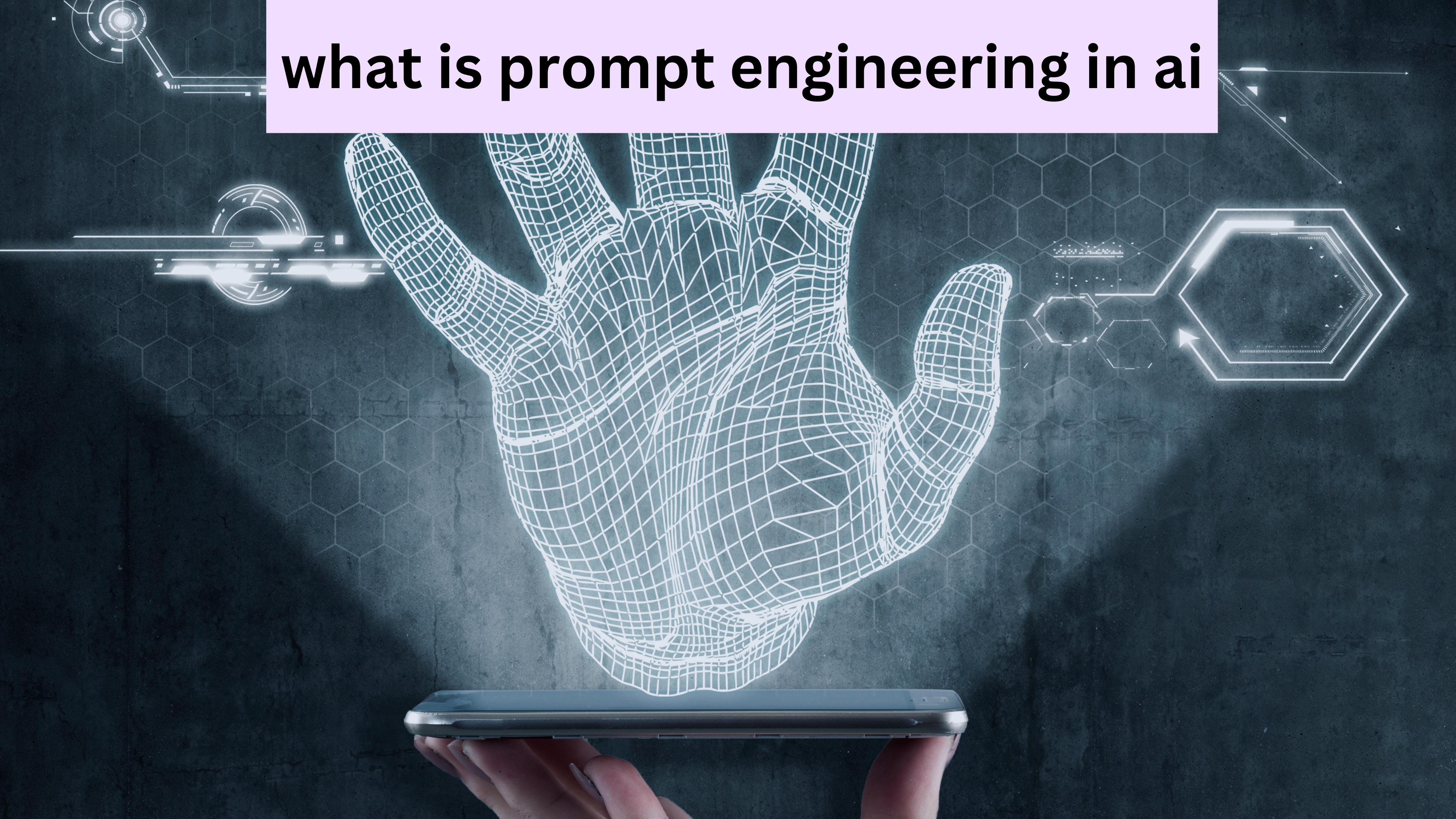 what is prompt engineering in ai