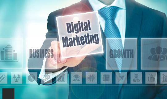 Digital Marketing Course in Pakistan