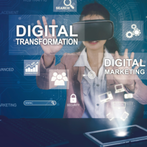 Digital marketing vs traditional