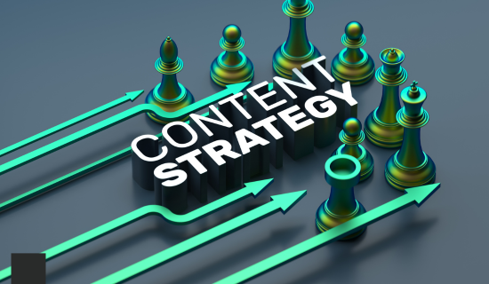 Content Strategy Course Free