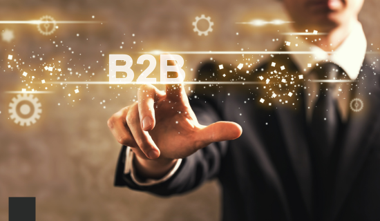 B2B Content Strategy Framework