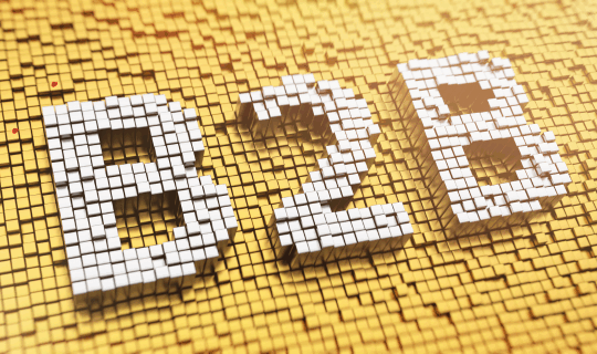 B2B Digital Marketing Strategies 2025