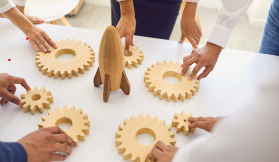 B2B Digital Marketing Strategies 6 - WONBOLT STORE B2B Digital Marketing Strategies 2025