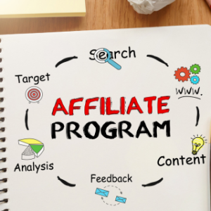 Best affiliate programs for bloggers