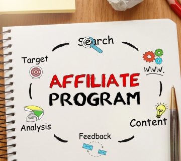 Best affiliate programs for bloggers