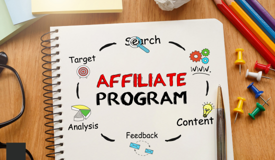 Best affiliate programs for bloggers