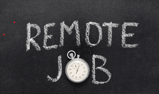Content Editor Remote Jobs