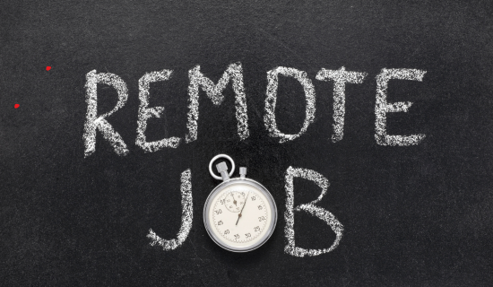 Content Editor Remote Jobs