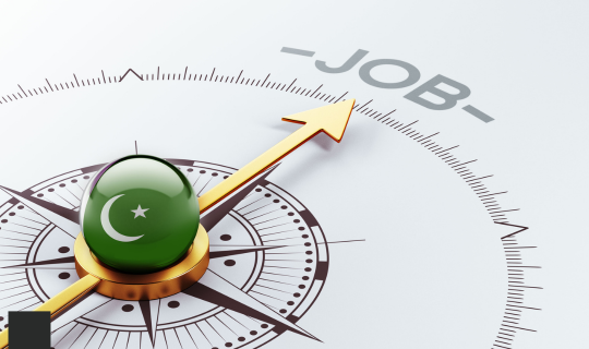 Digital Marketing Jobs Pakistan