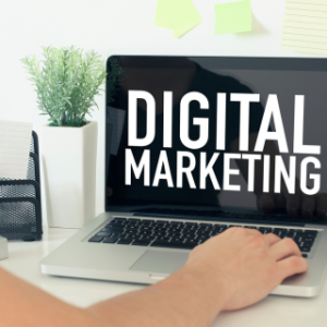 Digital Marketing Karachi