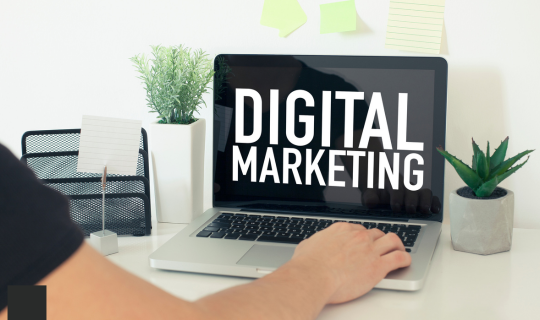 Digital Marketing Karachi