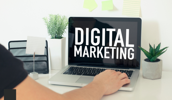 Digital Marketing Karachi