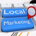 Local SEO services for small businesses