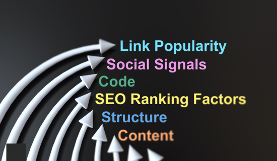 On-page SEO services