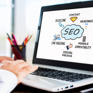 SEO Pricing UK