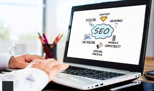 SEO Pricing UK