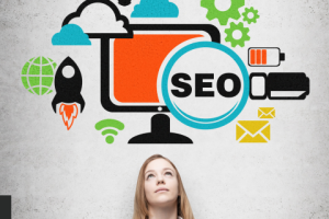 SEO packages for small business