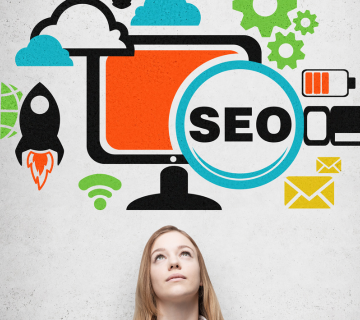 SEO packages for small business