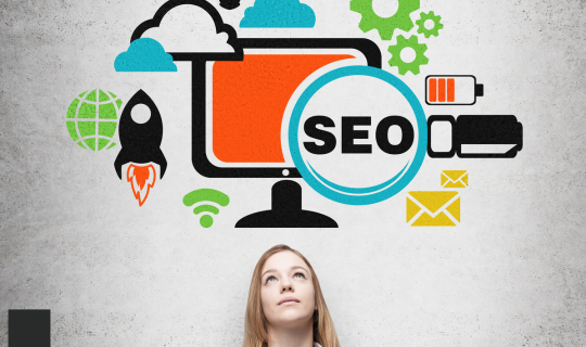 SEO packages for small business