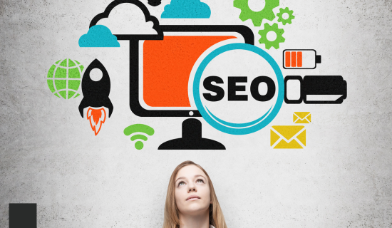 SEO packages for small business