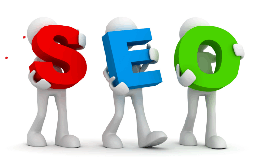 SEO services for small businesses