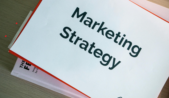 Website Content Strategy