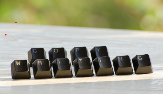 What is Copywriting and who is a copywriter?