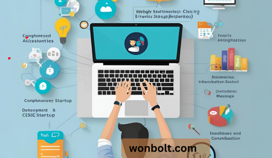 What is a Tech Startup (5) - WONBOLT STORE What is a Tech Startup?