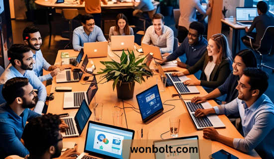 What is a Tech Startup (6) - WONBOLT STORE What is a Tech Startup?
