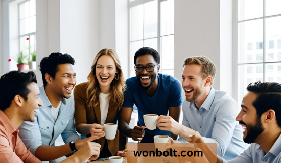 What is a Tech Startup (8) - WONBOLT STORE What is a Tech Startup?