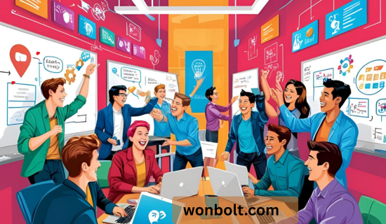 What is a Tech Startup (9) - WONBOLT STORE What is a Tech Startup?