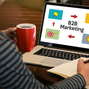 b2b digital marketing strategies