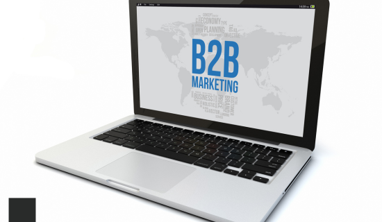 b2b digital marketing strategies
