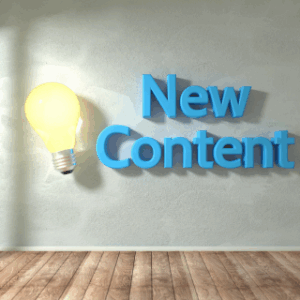 content strategy development
