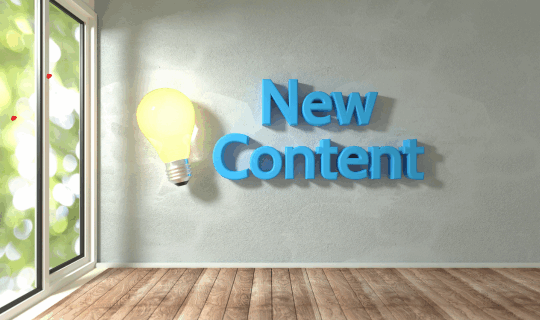 content strategy development