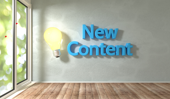content strategy development