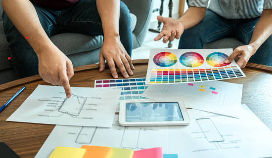 content strategy development 4 - WONBOLT STORE content strategy development