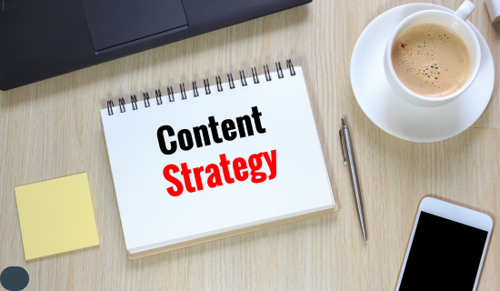 content strategy news