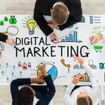 digital marketing meaning