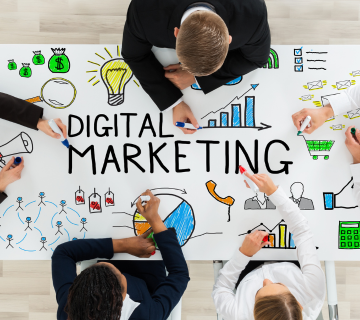 digital marketing meaning