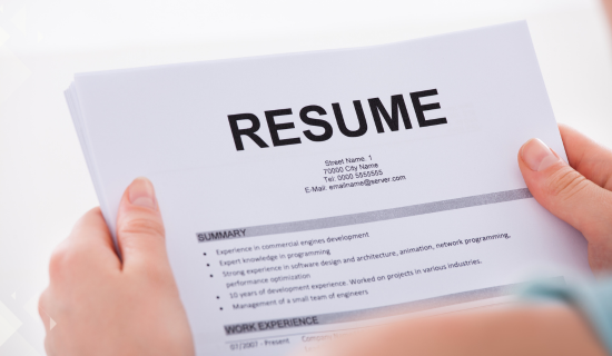 Best ChatGPT Prompts for Resume Writing.