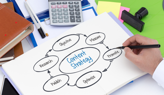 Content Strategy News 7 - WONBOLT STORE Content Strategy News